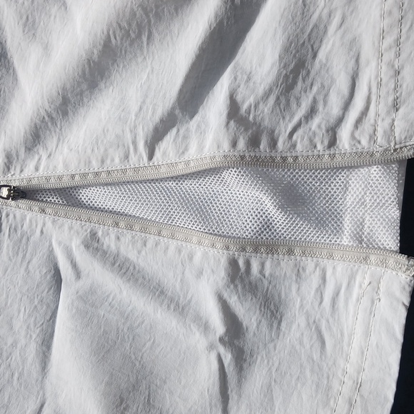 NWT Puma Dare to Zip Athletic Mini-Skirt ■ Size M - Picture 9 of 13